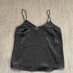 Perfect Cami | Black | Size Medium